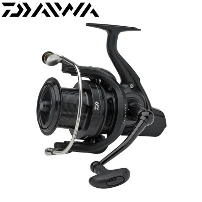 Карповая катушка Daiwa Windcast 5500QDA