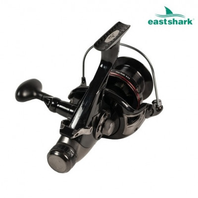 Катушка c байтраннером EastShark BX 8000