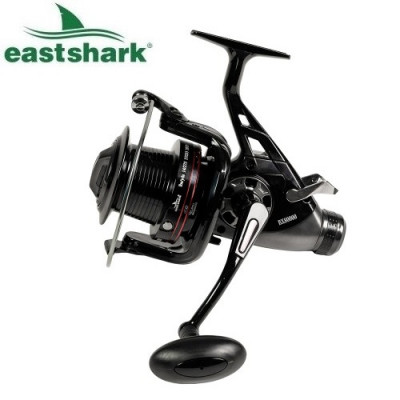 Катушка c байтраннером EastShark BX 8000