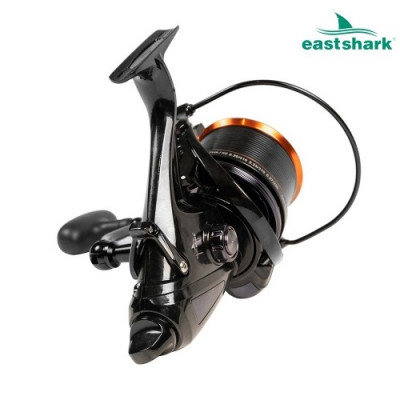 Катушка c байтраннером EastShark Carp Legend 8000