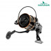 Катушка c байтраннером EastShark Carp Legend 8000
