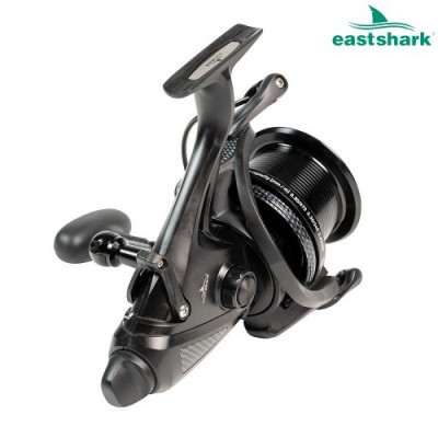 Катушка c байтраннером EastShark Carp Legend 9000
