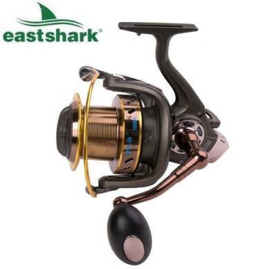 Катушка c передним фрикционом EastShark Concept Катушка c передним фрикционом EastShark Concept