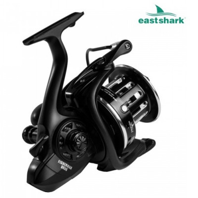 Катушка безынерционная EastShark Fisherman 9000