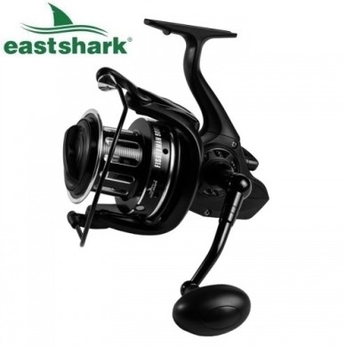 Катушка c передним фрикционом EastShark Fisherman 9000