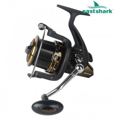 Катушка c передним фрикционом EastShark Hercules 9000 Катушка c передним фрикционом EastShark Hercules 9000