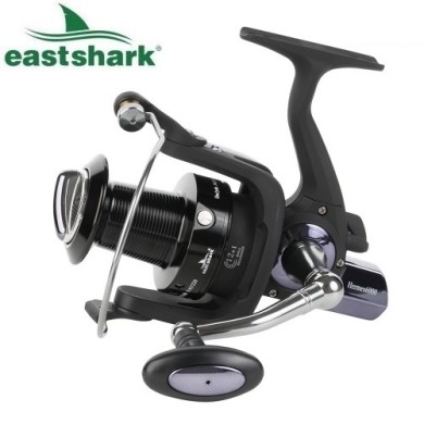 Катушка c передним фрикционом EastShark Hermes 9000 Катушка c передним фрикционом EastShark Hermes 9000
