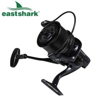 Катушка c передним фрикционом EastShark Hunter 8000 Катушка c передним фрикционом EastShark Hunter 8000