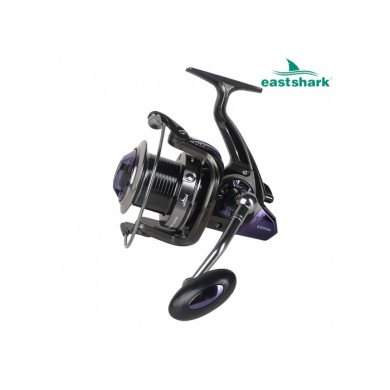 Катушка c передним фрикционом EastShark KH 9000 Катушка c передним фрикционом EastShark KH 9000