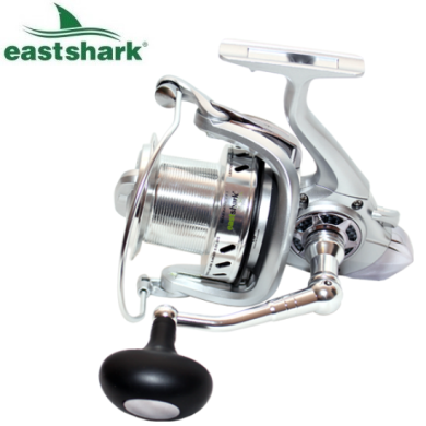 Катушка c передним фрикционом EastShark KS 9000 Катушка c передним фрикционом EastShark KS 9000