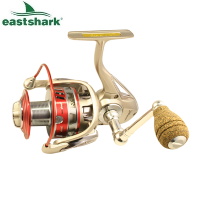Катушка c передним фрикционом EastShark Opirus 4000