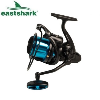 Катушка c передним фрикционом EastShark Power Shot 9000 Катушка c передним фрикционом EastShark Power Shot 9000
