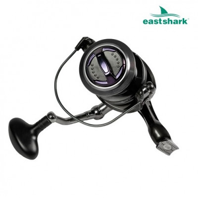 Катушка безынерционная EastShark Sport