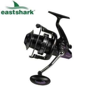 Катушка c передним фрикционом EastShark Sport 8000 Катушка c передним фрикционом EastShark Sport 8000