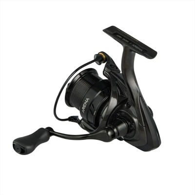 Катушка спиннинговая Favorite Arena '25 1500S ARN15S1