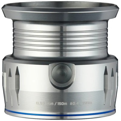 Катушка безынерционная Favorite Blue Bird Nano 500S BBN5S1