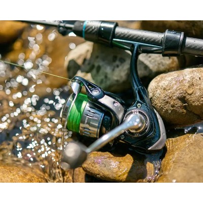 Катушка безынерционная Favorite Blue Bird Nano 500S BBN5S1