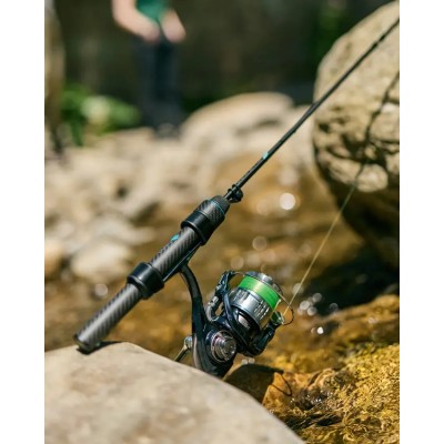 Катушка безынерционная Favorite Blue Bird Nano 500S BBN5S1