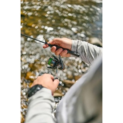 Катушка безынерционная Favorite Blue Bird Nano 500S BBN5S1