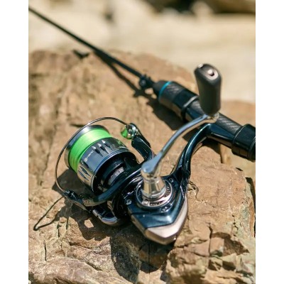 Катушка безынерционная Favorite Blue Bird Nano 500S BBN5S1