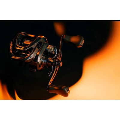 Катушка мультипликаторная Favorite U1 BC 100HM1-L