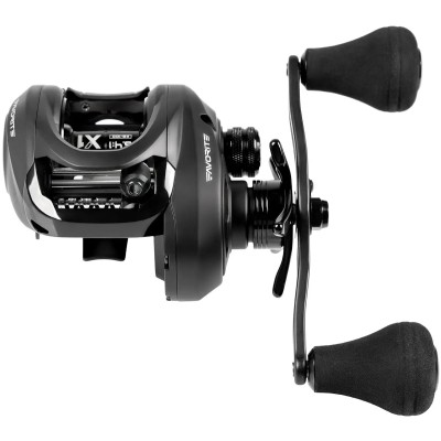 Катушка мультипликаторная Favorite X1 BC 200NHDD1L