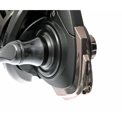 Катушка спиннинговая Flagman '25 Tornado