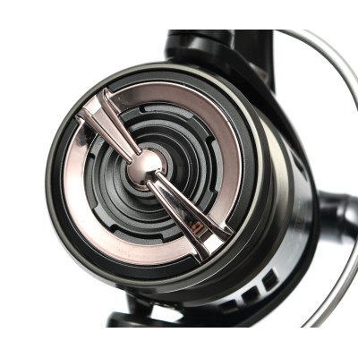 Катушка спиннинговая Flagman '25 Tornado