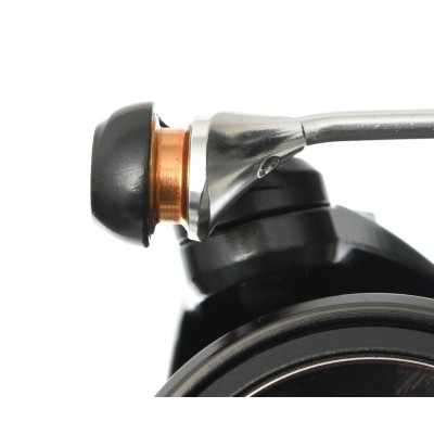 Катушка спиннинговая Flagman '25 Tornado