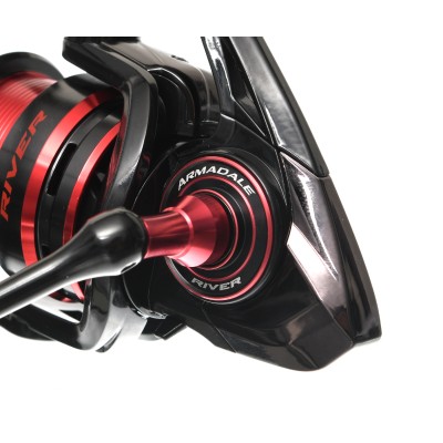 Катушка фидерная Flagman Armadale River Feeder 5000