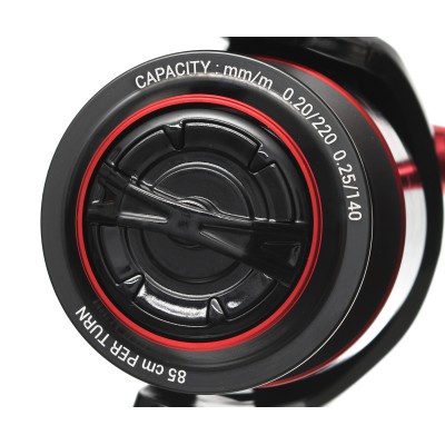 Катушка фидерная Flagman Armadale River Feeder 5000