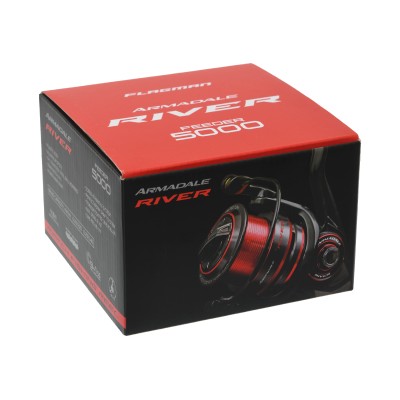 Катушка фидерная Flagman Armadale River Feeder 5000