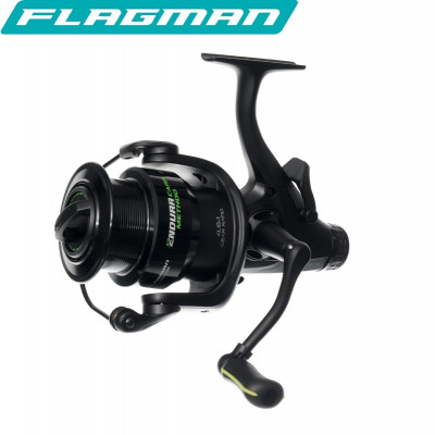 Катушка с системой байтраннер Flagman Endura Carp 6000 FS