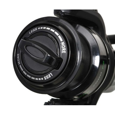 Катушка с системой байтраннер Flagman Endura Carp 7000 FS