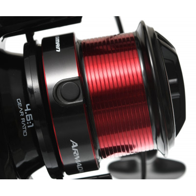 Катушка фидерная Flagman Armadale River Feeder 6000