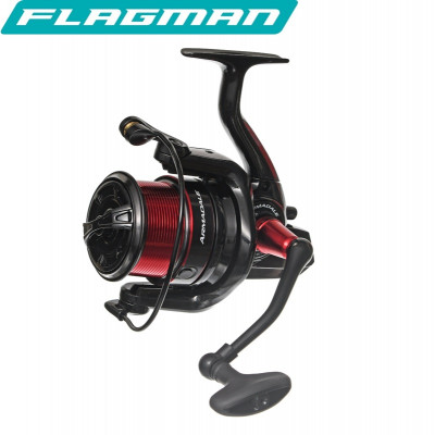 Катушка фидерная Flagman Armadale River Feeder 6000
