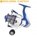 Катушка спиннинговая Golden Catch Skyros 5000S