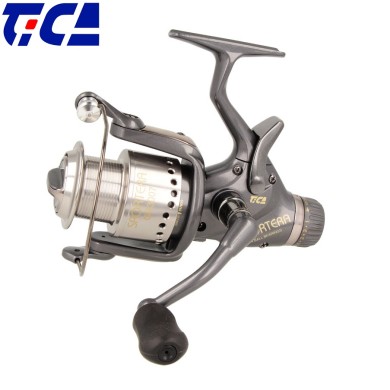 Катушка c байтраннером Tica Sportera GR4007 Катушка c байтраннером Tica Sportera GR4007