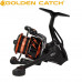 Катушка спиннинговая Golden Catch Volt 2500S