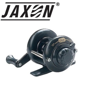 Катушка мультипликаторная Jaxon MR120 Катушка мультипликаторная Jaxon MR120
