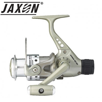 Катушка Jaxon Mangan RDT 3000