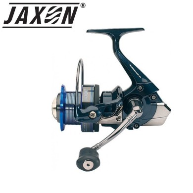 Катушка c передним фрикционом Jaxon Neo Method Feeder 300 Катушка c передним фрикционом Jaxon Neo Method Feeder 300