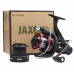 Катушка c байтраннером Jaxon Red Carp FRXL 6000 