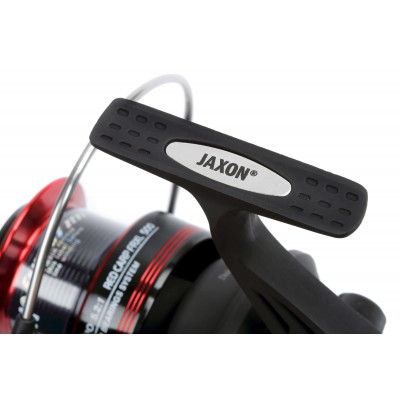 Катушка c байтраннером Jaxon Red Carp FRXL 6000 