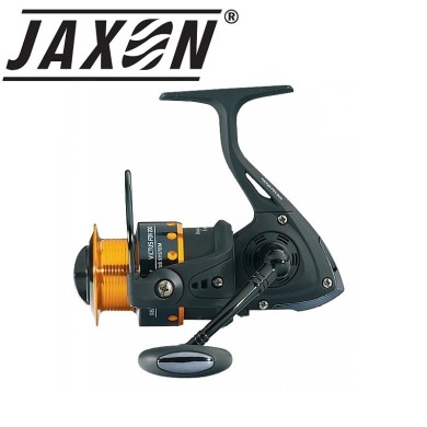 Катушка c байтраннером Jaxon Vicrus FDV 2000