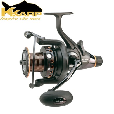 Катушка с байтраннером K-Karp Reaction VX 8000 Катушка с байтраннером K-Karp Reaction VX 8000