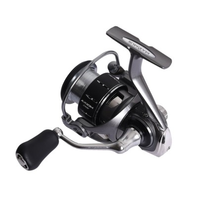 Безынерционная катушка Maximus Axiom