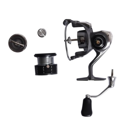 Безынерционная катушка Maximus Axiom