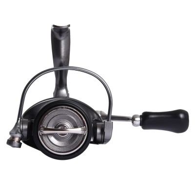 Безынерционная катушка Maximus Axiom