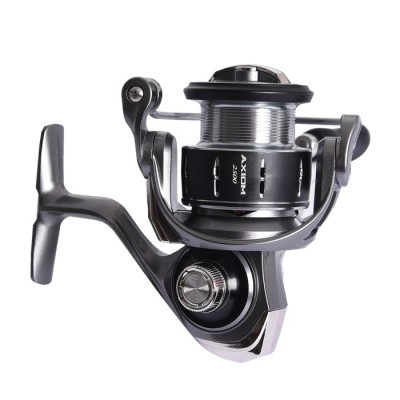 Безынерционная катушка Maximus Axiom